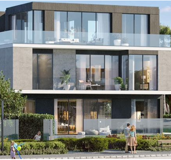 艾靈頓傾情打造奢華水晶湖豪宅別墅項目——The Sanctuary